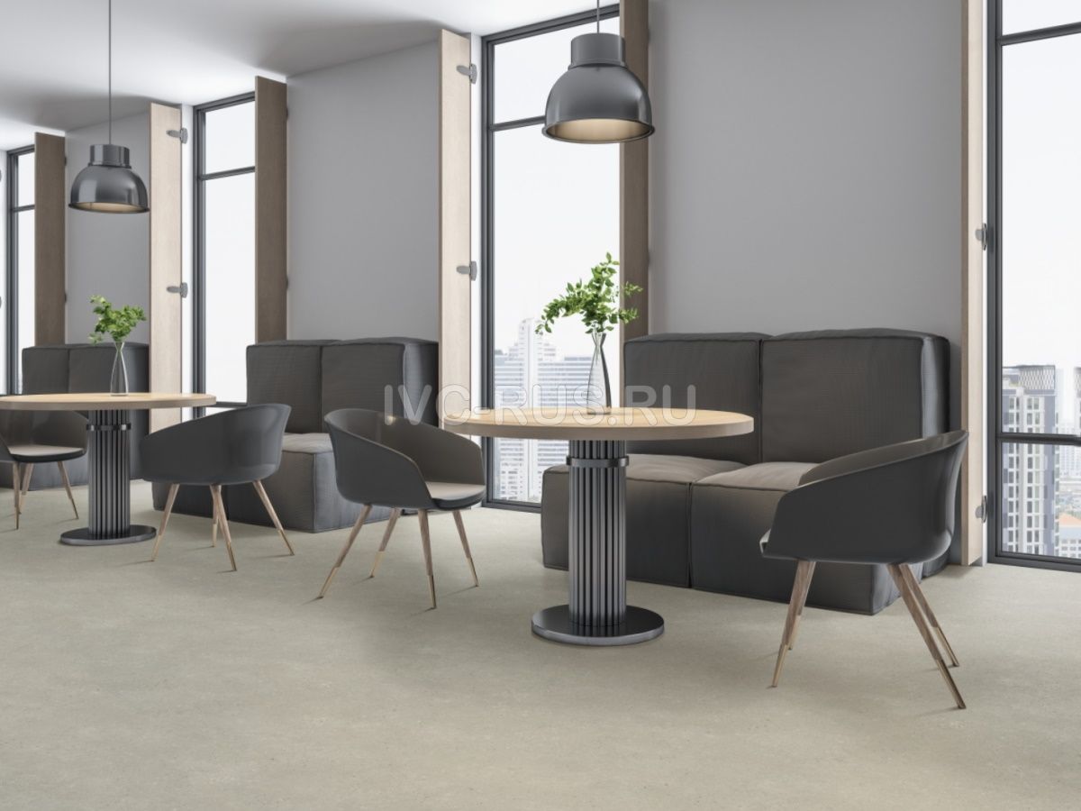 Линолеум коммерческий SEMI CONTRACT CORSA - СЕМИ КОНТРАКТ КОРСА i520125 IVC-RUS  - Вид №1