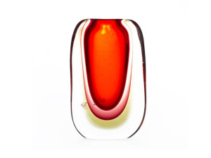 ВАЗа ручной работы из муранского стекла