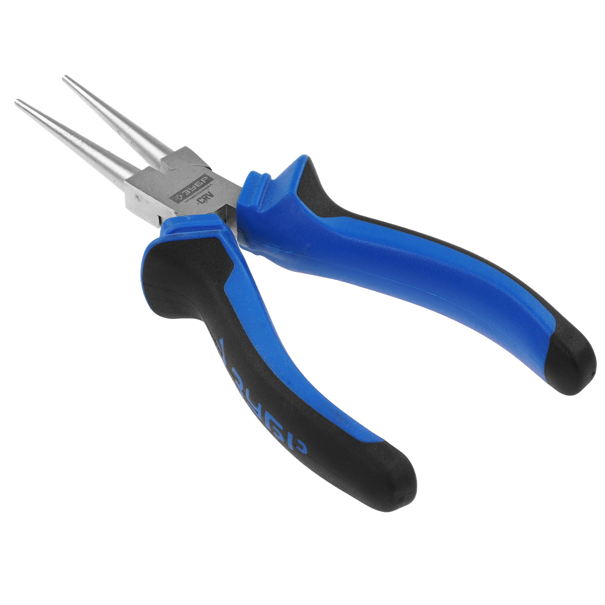 Круглогубцы Зубр Профессионал Бульдог 2201-8-16 9170242 STDN-0127056 - Вид №2