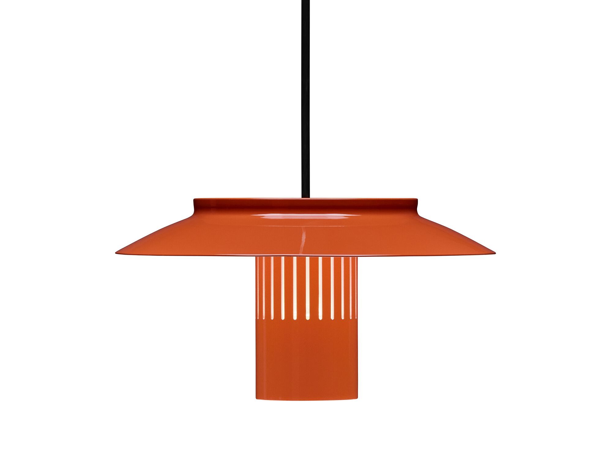 Алюминиевый подвесной светильник Pholc Лилль ARCH-00144690