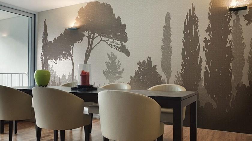 GLAMORA Пейзаж виниловые обои Analogy sun-id-1487077 - Вид №1