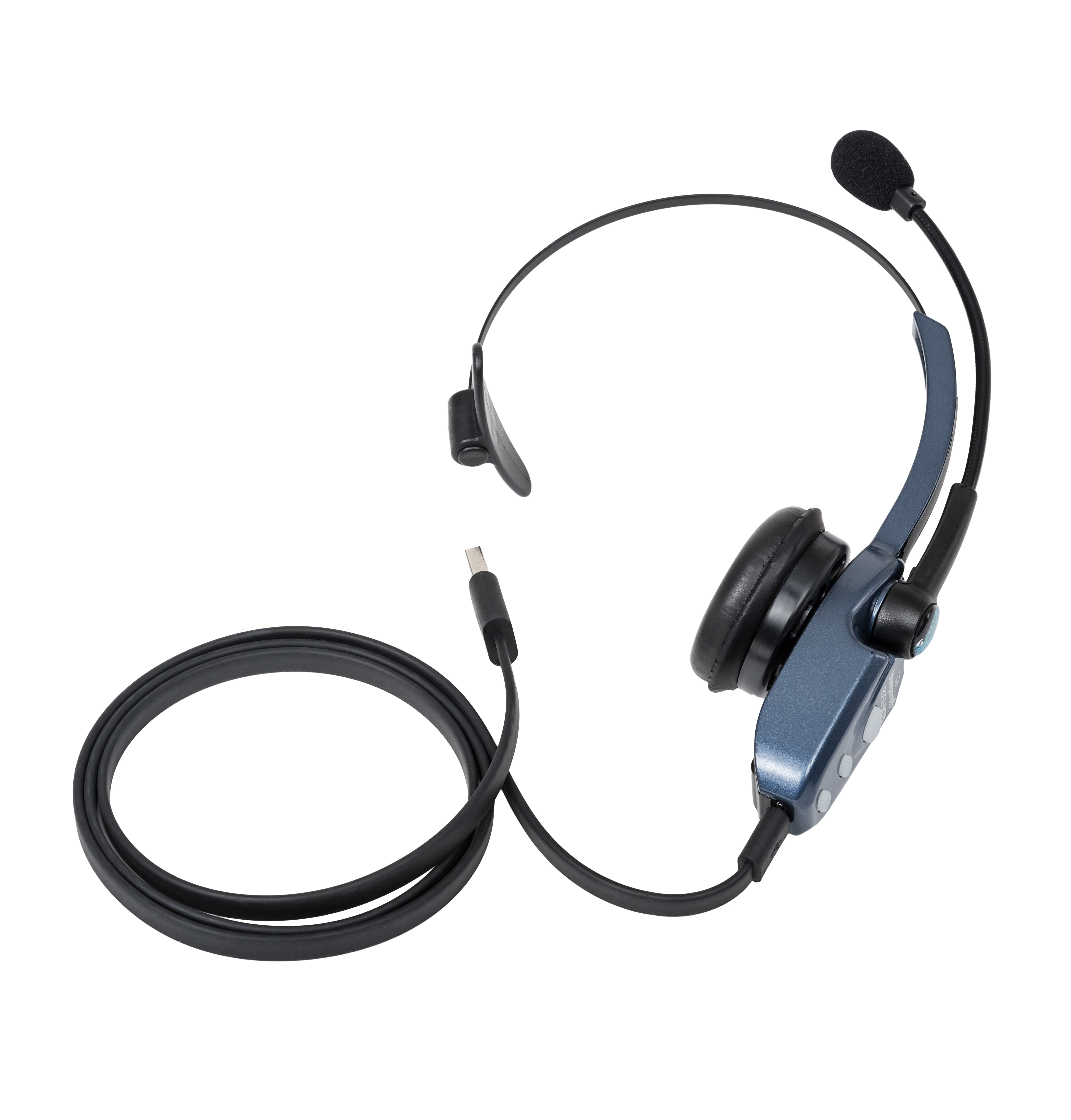203890 Blueparrott b250-xts Jabra Santreyd  - Вид №5