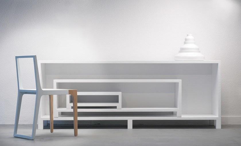 Branca Lisboa Модульный буфет из дерева sun-id-1369211 - Вид №2