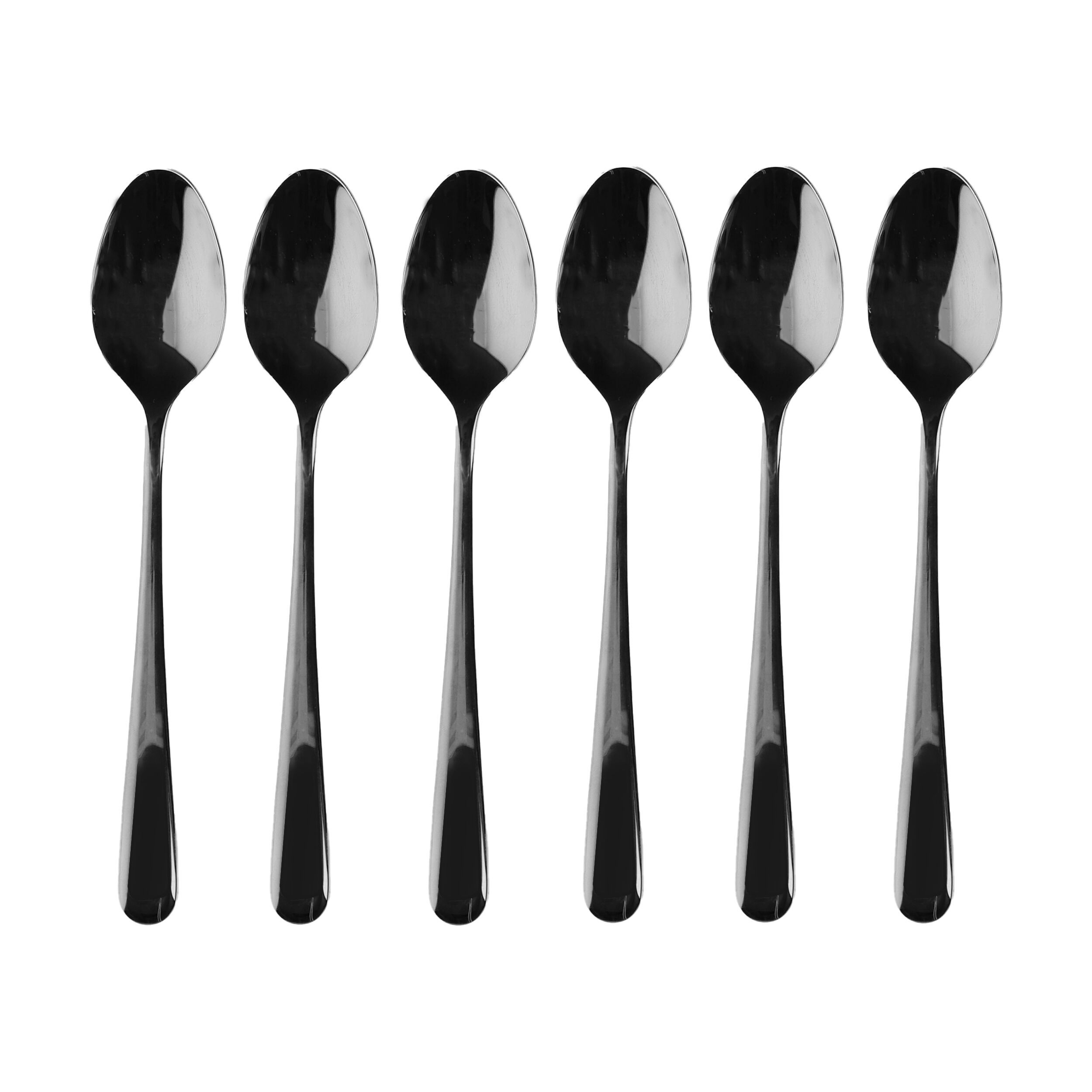 Ложка из нержавеющей стали POMAX Роден ARCH-00050778 - Вид №1