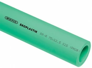 WAVIN ITALIA Трубопровод для системы отопления