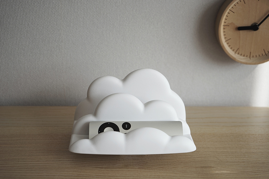 Органайзер настольный Cloud Qualy QL10266WH - Вид №11