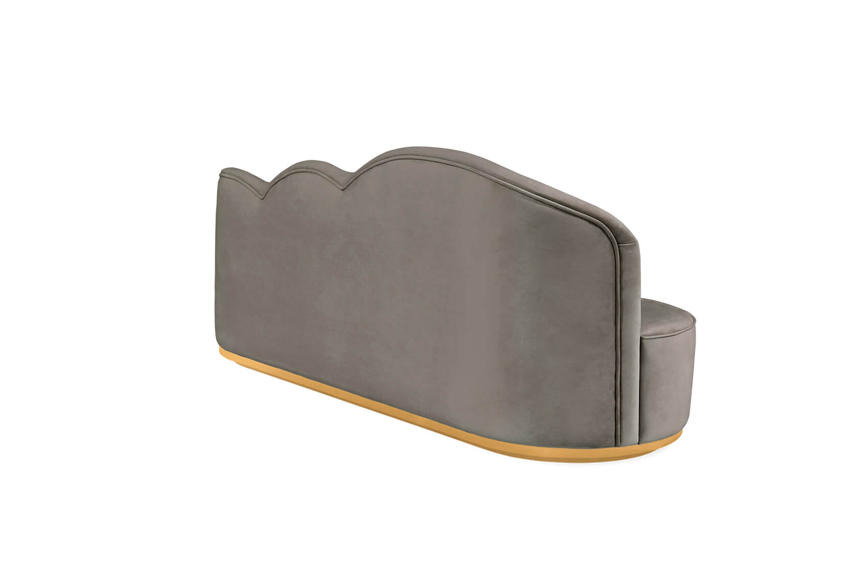 CIST586 Диваны детские Облако Circu  - Вид №3