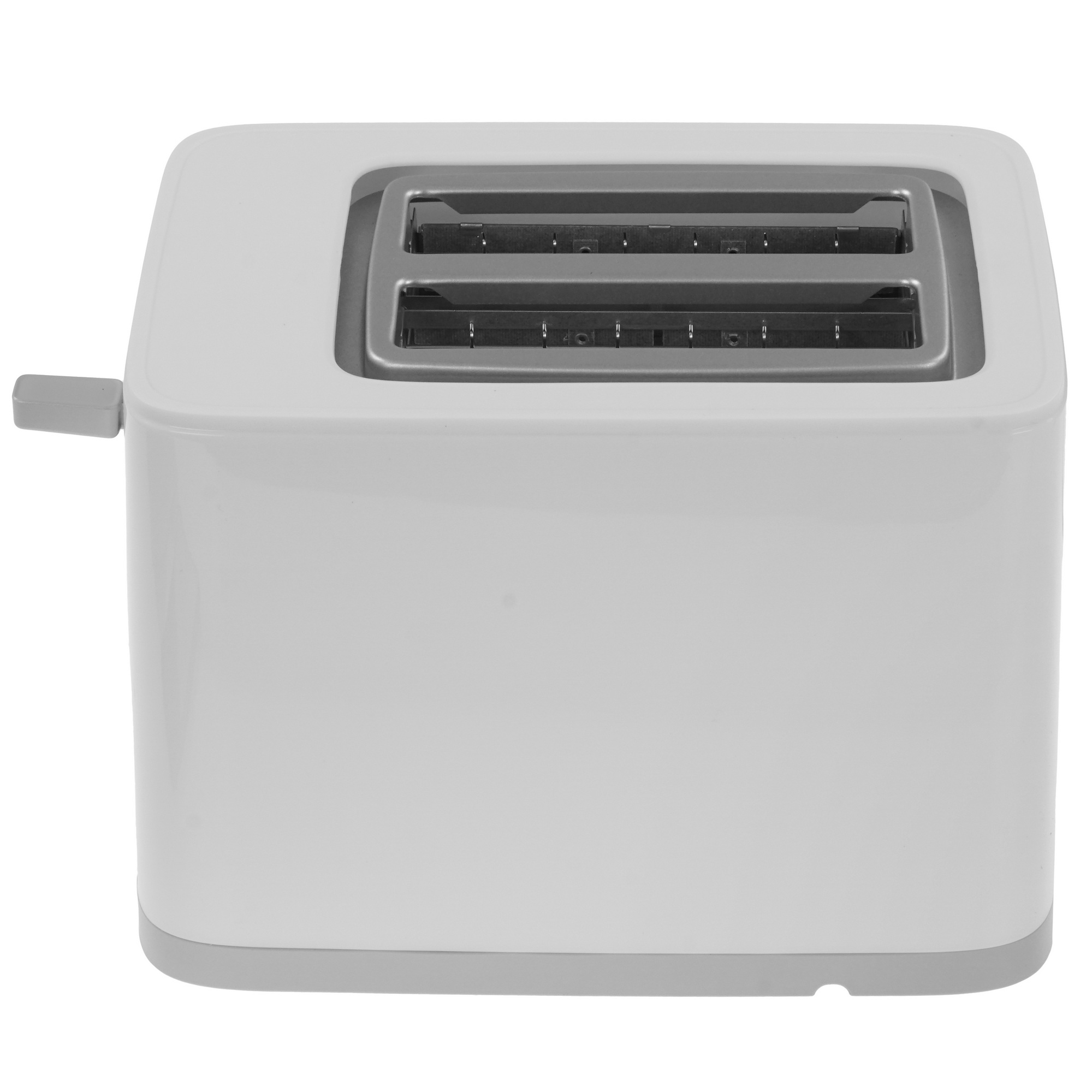 5495948 Тостер Tefal Sense TT693110 белый STDN-0008129 - Вид №2