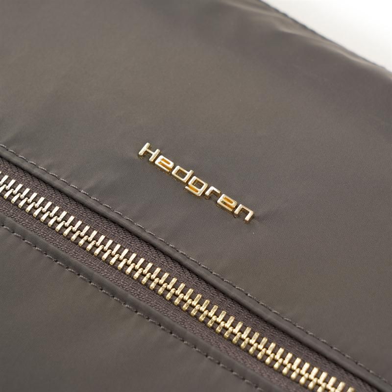 HPRI05/155 Сумка HPRI05 Hobo Oblique Hedgren Prisma - Вид №12