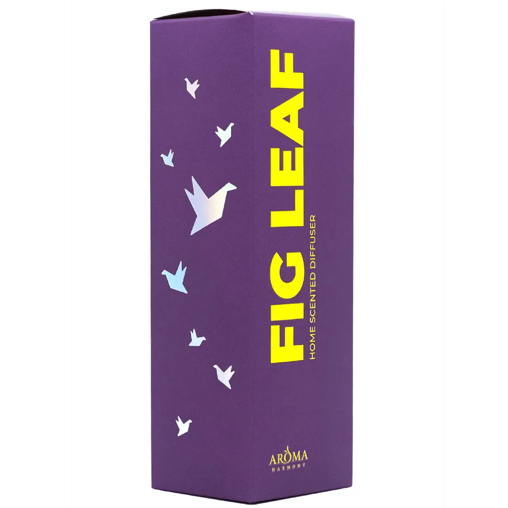 Ароматический диффузор Aroma Harmony Fig Leaf 50 мл 84999539 STLM-2038561  - Вид №3