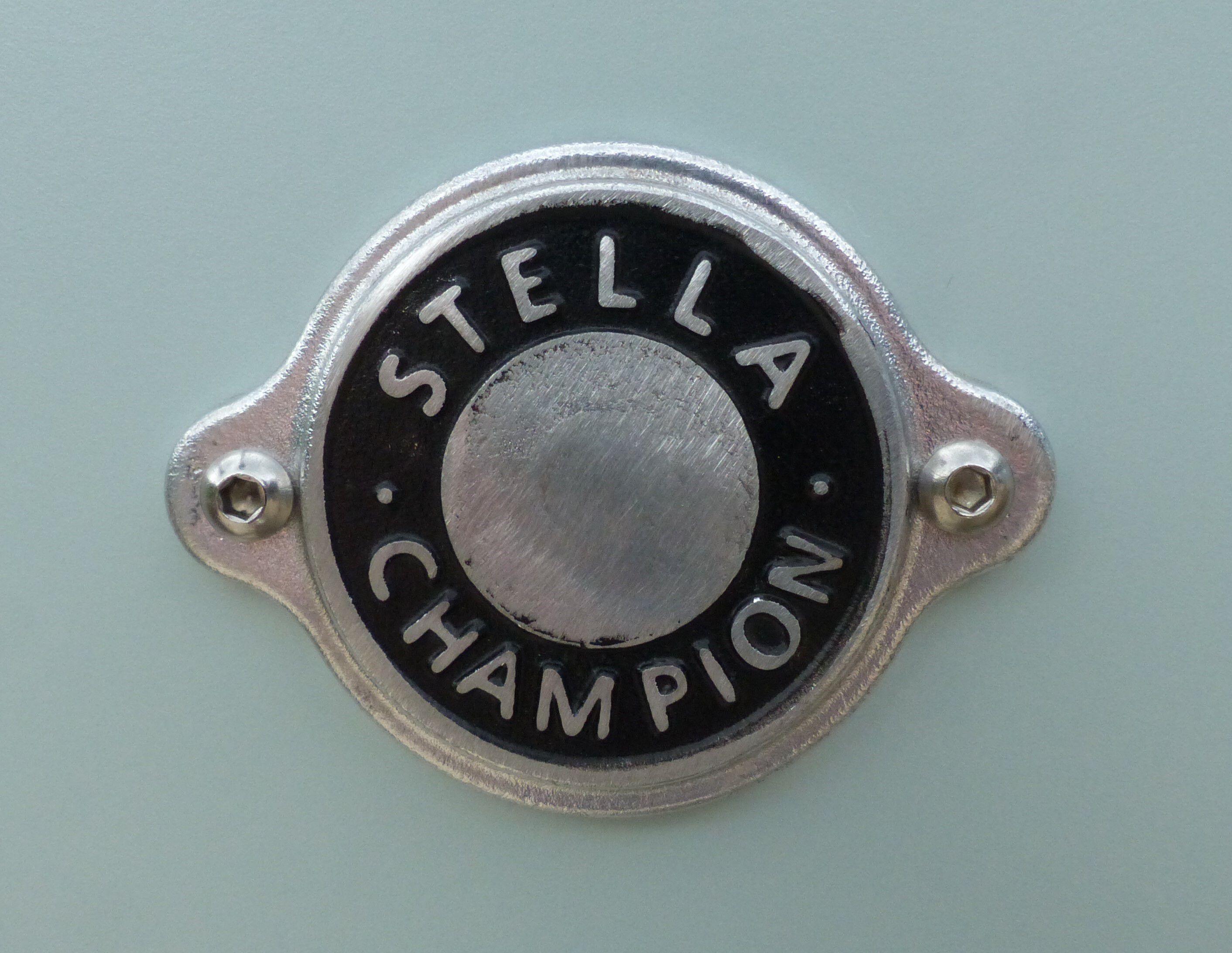 Кальциобалилла Stella baby-foot & billards Tradition Outdoor ARCH-00120306 - Вид №12