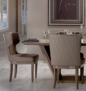 Стул  FORMITALIA LONG BEACH 06