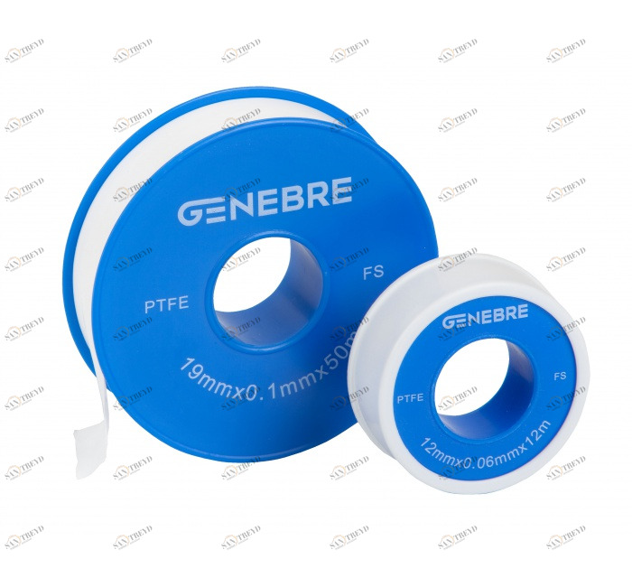 GENEBRE 3950 00 3950 - “PTFE” tape 