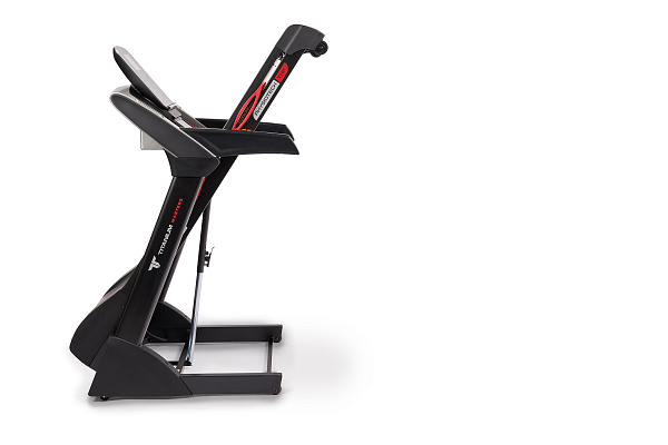 Беговая дорожка titanium masters physiotech thf Titanium sun-id-2068542 - Вид №8