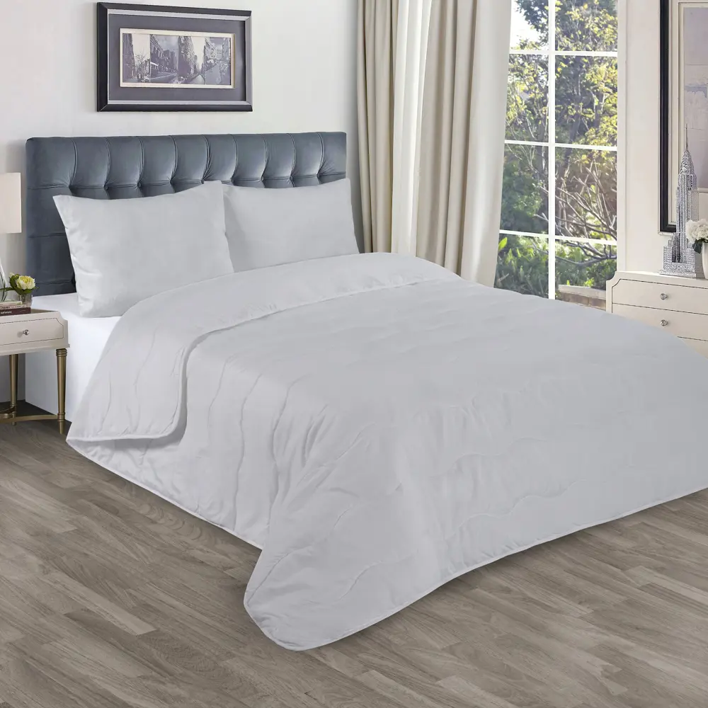 СТОЛИЦА ТЕКСТИЛЯ Подушка файберсофт 70×70 см для здорового сна 89336101 STLM-1432469 - Вид №3