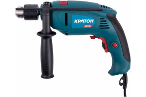 Дрель  Кратон PD-620 9154063