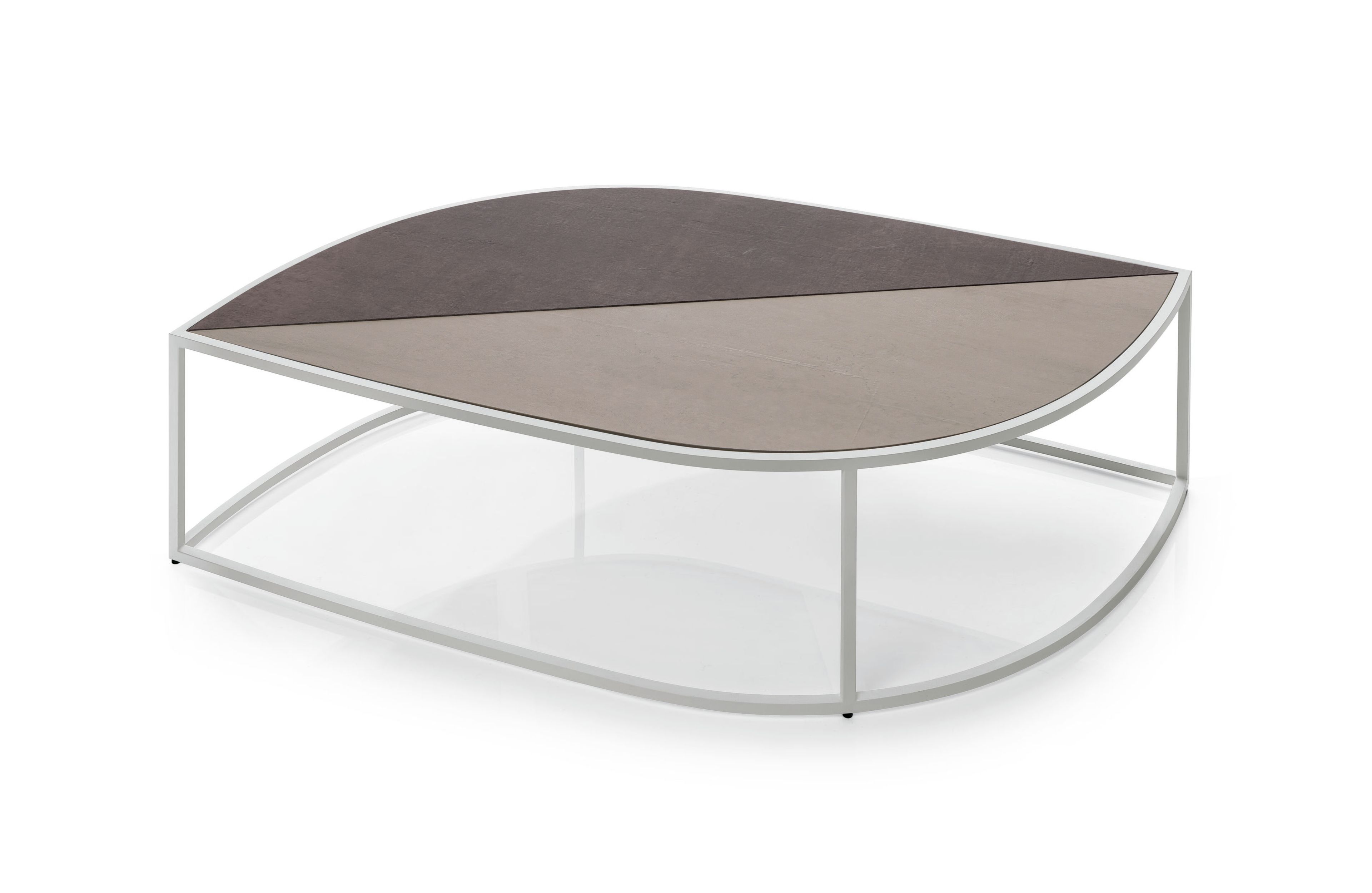 Низкий садовый столик RODA ARCH-00139796 - Вид №1