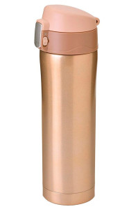 V600 brown-chocolate Термокружка 450 ml Asobu Diva Cup