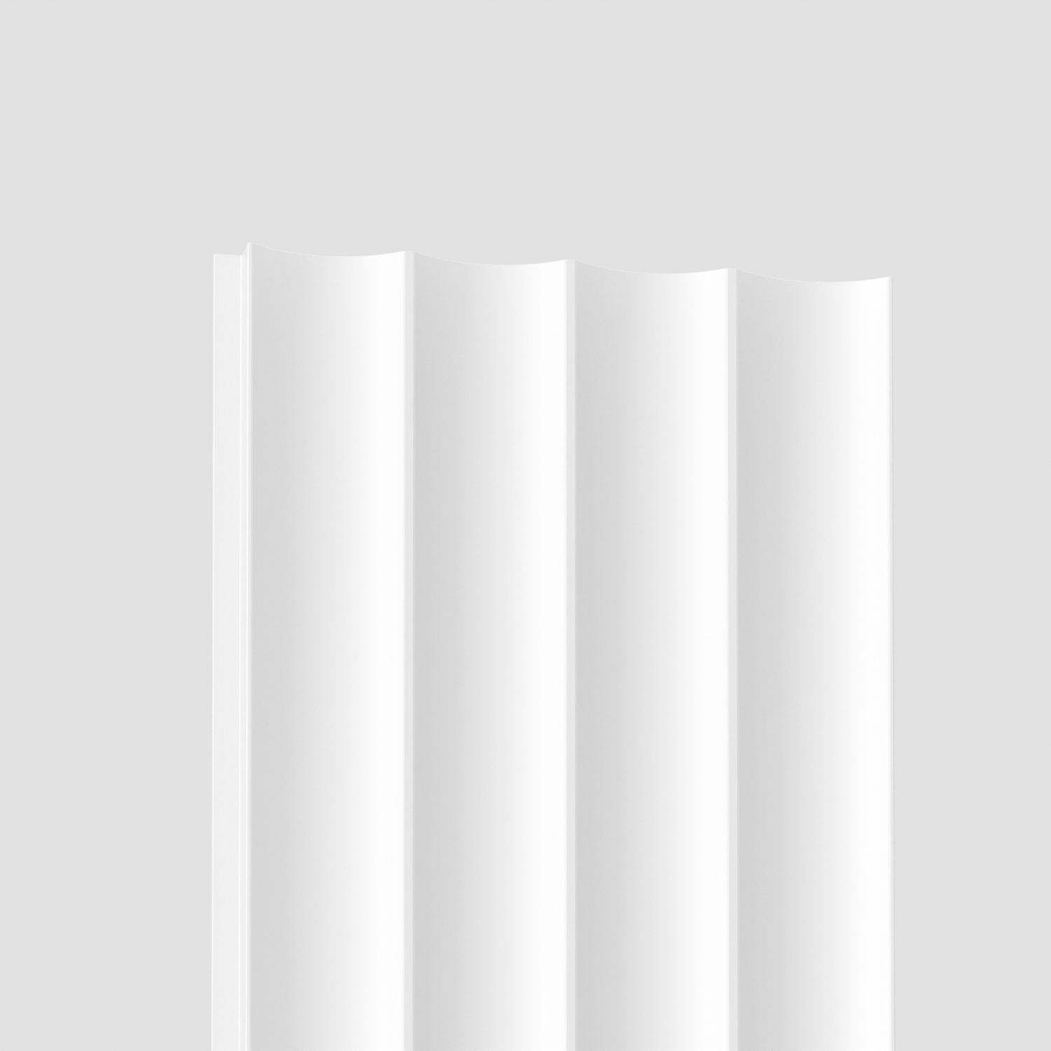 Стеновая 3D панель из реек  AP122506.91 HANNAHHOLZ 