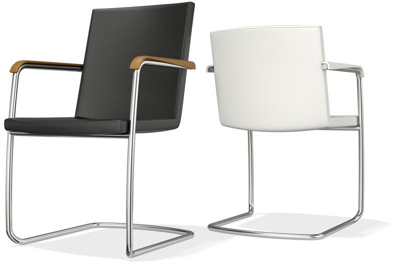 Casala Консольный стул с подлокотниками Leon 2664-11 - Вид №2