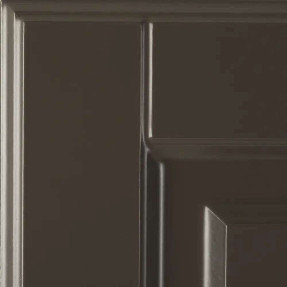 Двери для шкафа Delinia «Леда серая» 80x70 см, МДФ, цвет серый, 3 шт STLM-2064795 - Вид №2