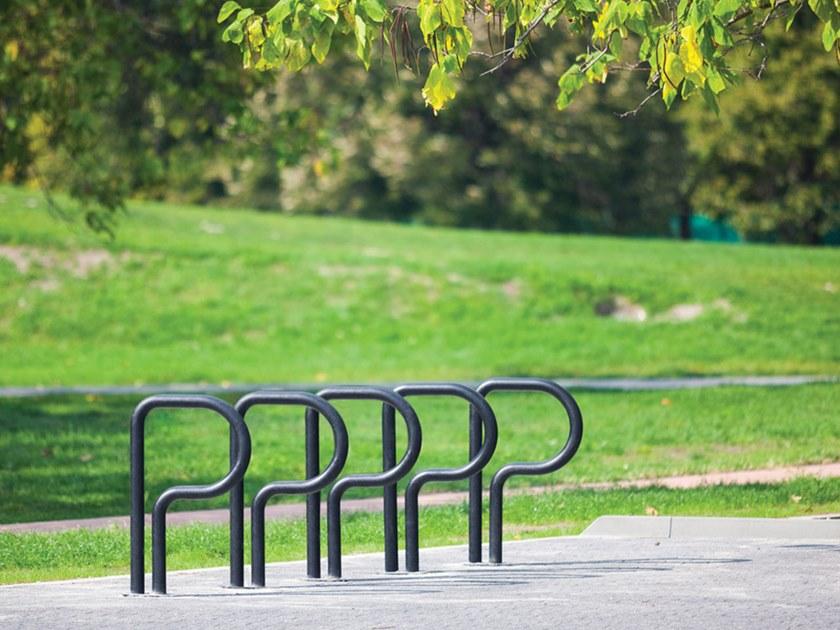 mmcité1 Крепление для велосипедов из оцинкованной стали sun-id-1423991 - Вид №4