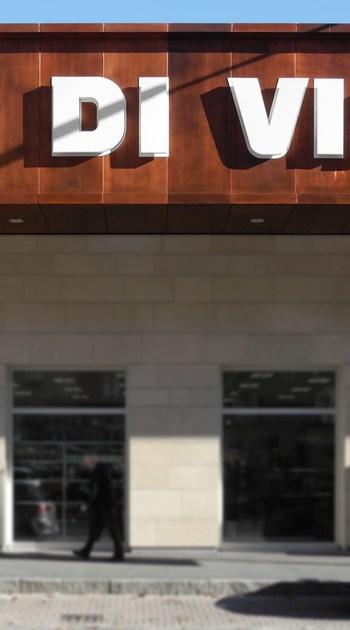 KME Architectural Solutions Медь, латунь и вороненая бронза для фасадов и крыш. Tecu® design sun-id-1495863 - Вид №6