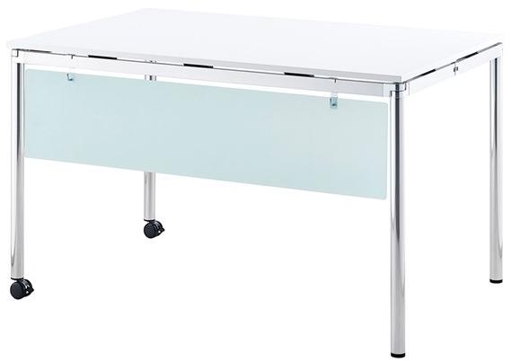 Howe Складной прямоугольный штабелируемый деревянный стол Simpla sun-id-1498134 - Вид №5