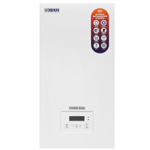 9904983 Электрический котел ЭВАН EXPERT PLUS-7 7 кВт
