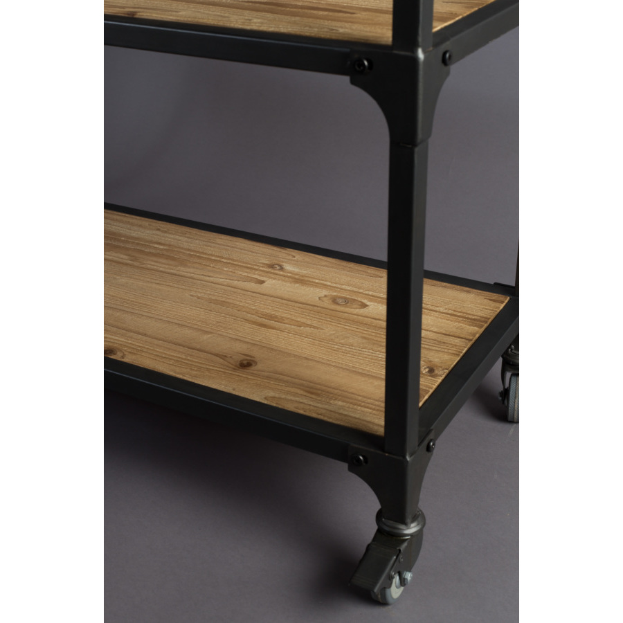 Полка Consuela Dutchbone 4200011 - Вид №6