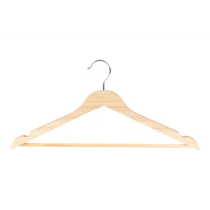 Деревянные плечики KONSENSA из эвкалипта с перекладиной 89396138