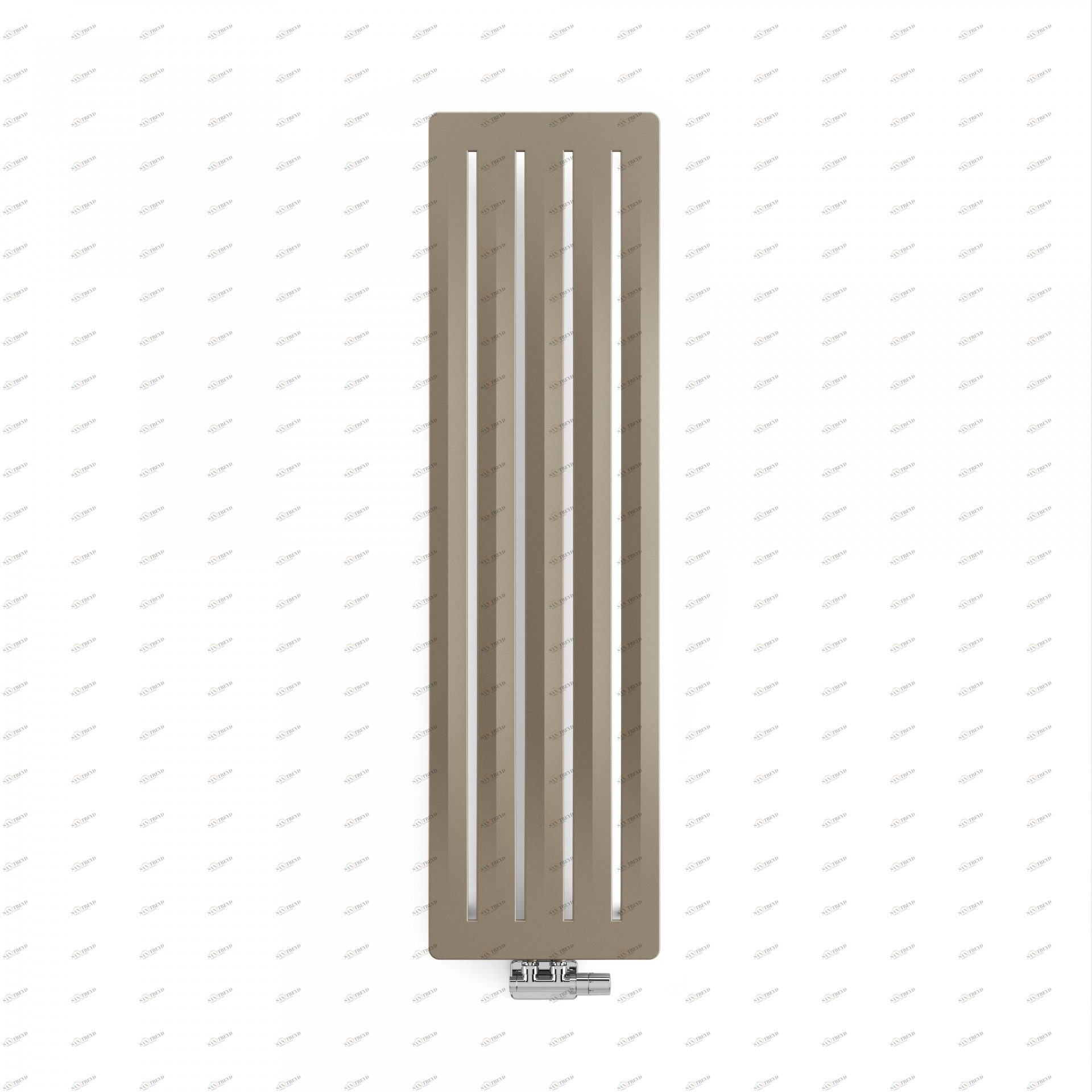 Полотенцесушители WGARV120032 Aero V Terma 4.57 