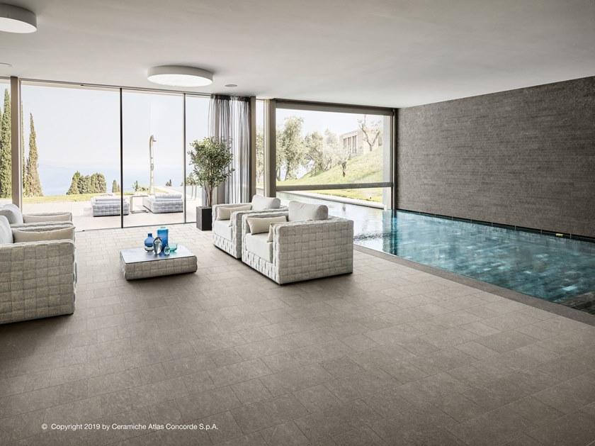 Atlas Concorde Уличные полы под камень Dolmen pro sun-id-1490307 - Вид №48