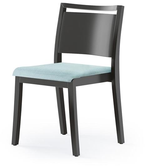 rosconi Стул с мягкой подкладкой Bonnie & clyde sun-id-1488048 - Вид №3