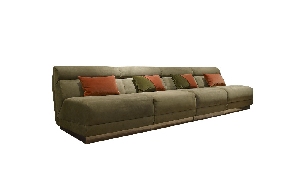 Диван  SOFTHOUSE APPIA 