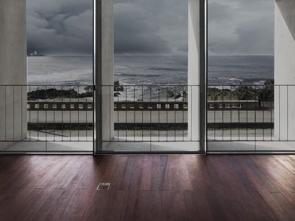 Раздвижное окно panoramah! AH!HVHZ ARCH-00095861