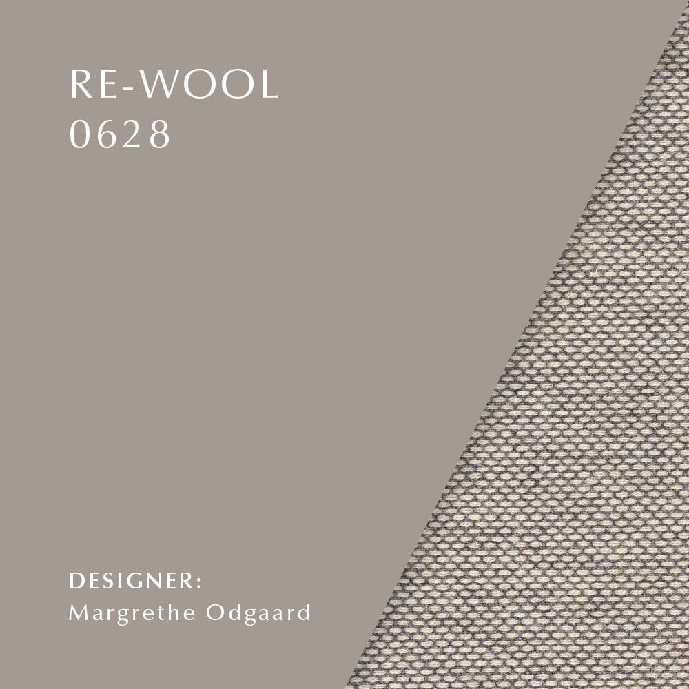 Мягкая подставка для ног из ткани Kvadrat UMAGE a Conversation Piece ARCH-00149927 - Вид №144