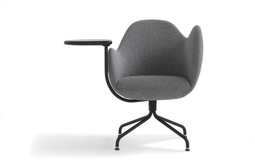 Blå Station Кресло с тканевой обивкой Wilmer Bla Station sun-id-1459409 - Вид №2