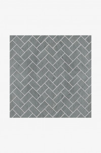 LMMOH2 Светильник 2см x 4см Мозаика в елочку Waterworks