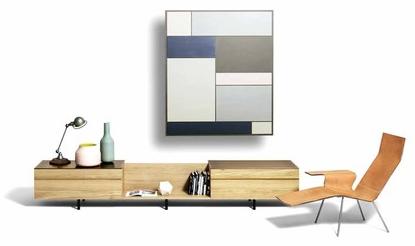 DE PADOVA Деревянные контейнеры sun-id-1351927 - Вид №4