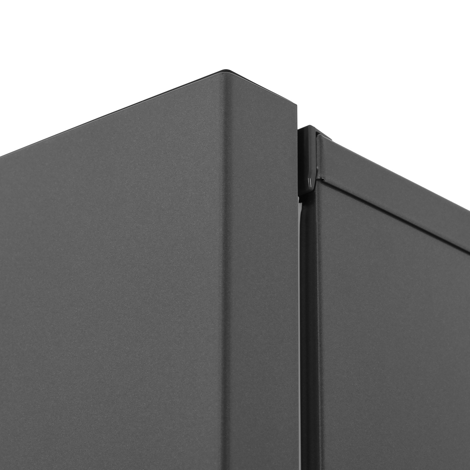 5478708 Морозильный шкаф  Beko B3RFNK312G серый STDN-0041595 - Вид №7