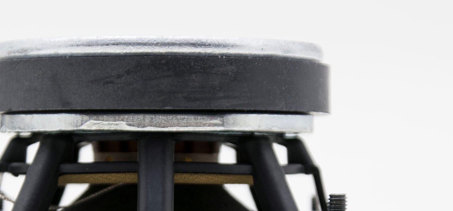 Металлический акустический диффузор Garvan Acoustic Luna ARCH-00005304 - Вид №1