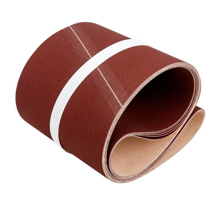 Шлифовальная лента Gigant GB-026 5487520 STDN-0002689 - Вид №1