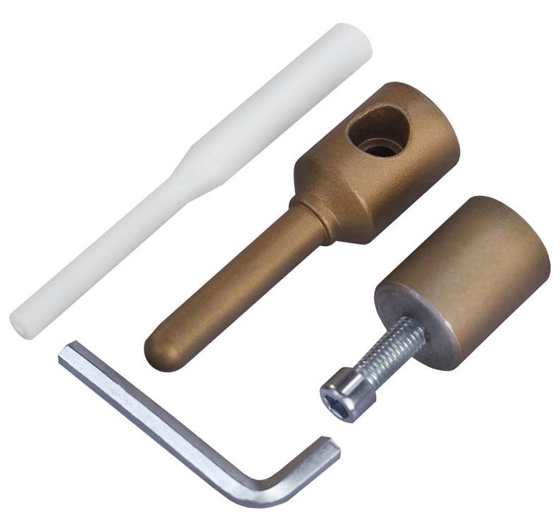 Сварочный комплект для полипропиленовых труб МЕГЕОН 98008 9103608 STDN-0005868