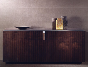 Буфет  MALERBA RC005