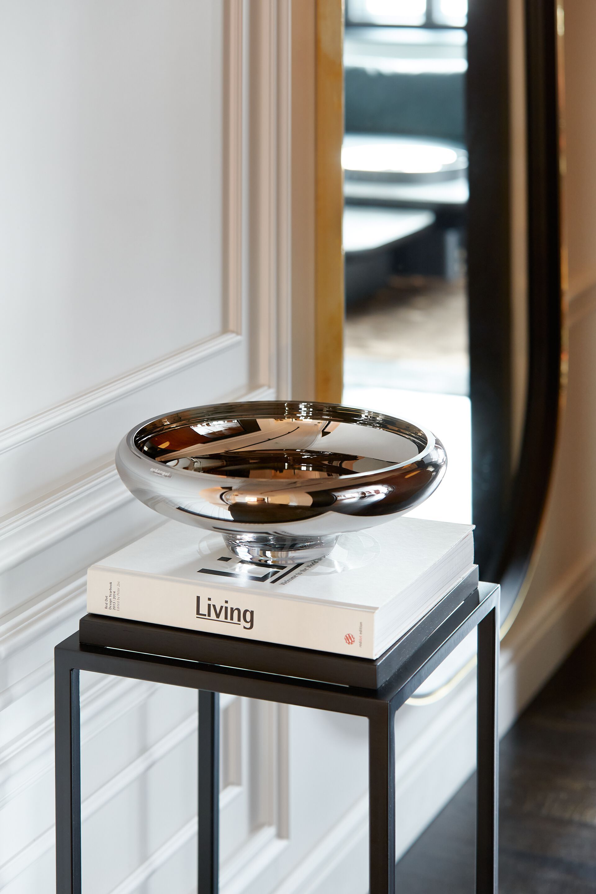 Стеклянные центральные элементы an&angel DECO ARCH-00062234 - Вид №1