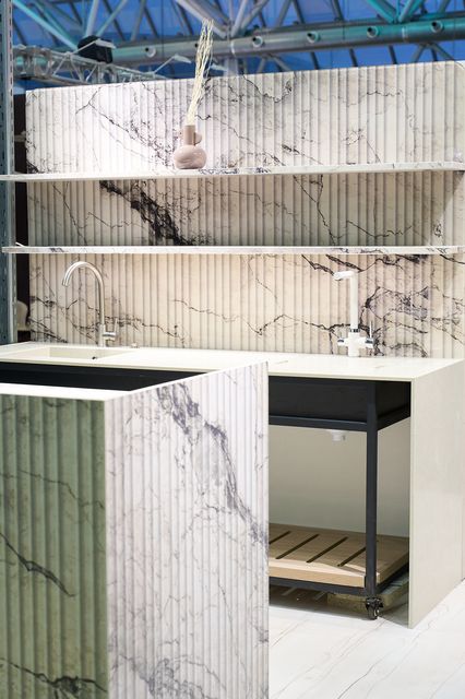 Столешницы для кухни - Виченца LIGRON LIST295 2529 - Вид №50