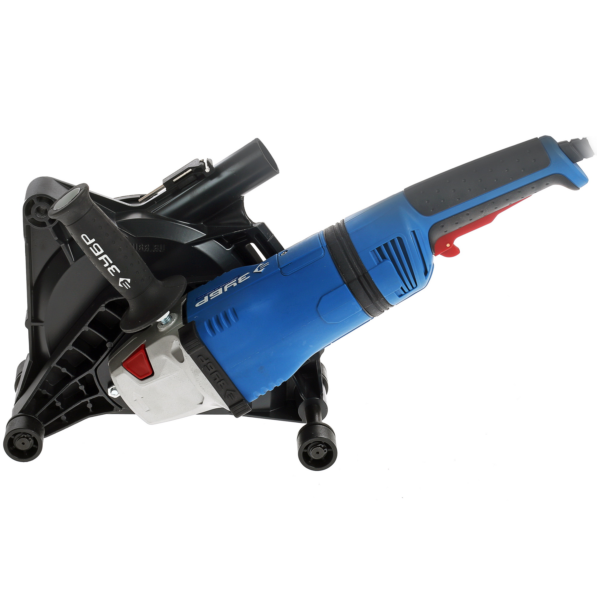 Штроборез Зубр ЗШ-П45-2100 ПВТК 8118962 STDN-0120134 - Вид №2