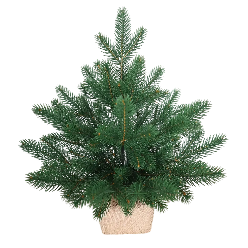 88579711 Ель Датская Премиум 35 см STLM-1375847 НОВАЯ ЁЛКА  - Вид №1