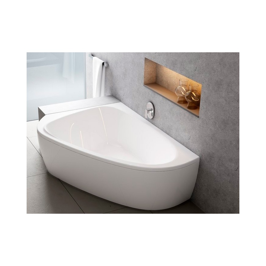 Ванна / LoveStory II Ravak sun-id-373618 - Вид №1